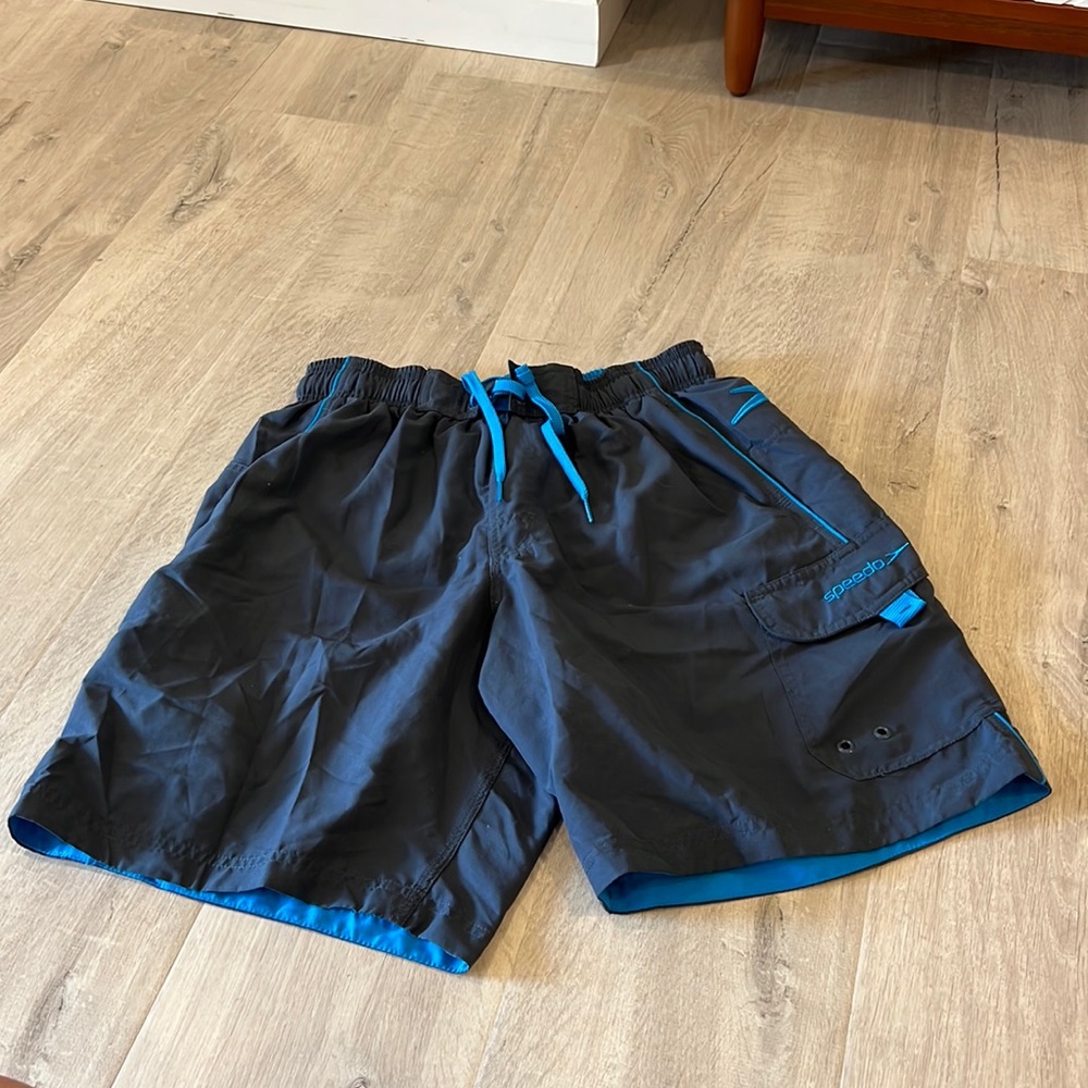 Speedo Swim Trunks